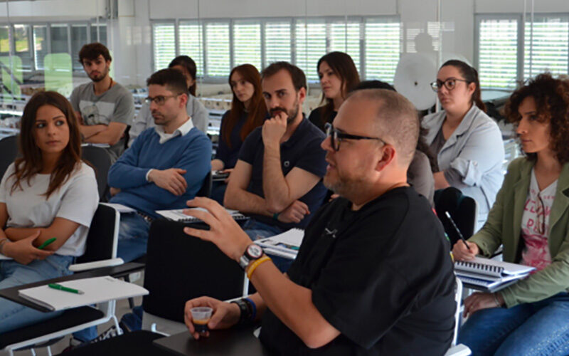 formazione in azienda