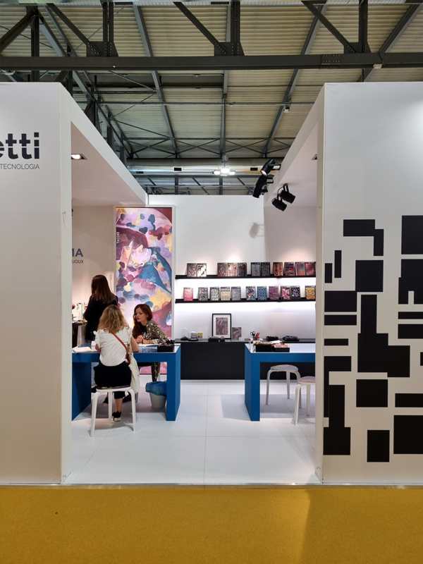 stand goretti2 stand goretti2